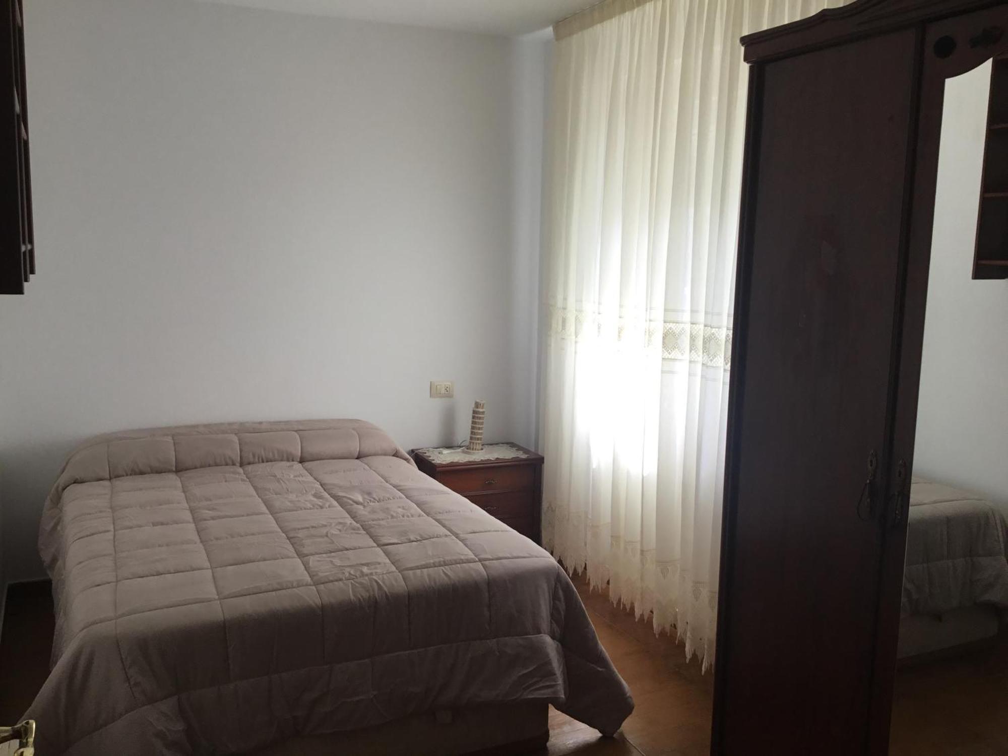 Curruncho Apartment Camariñas Екстериор снимка