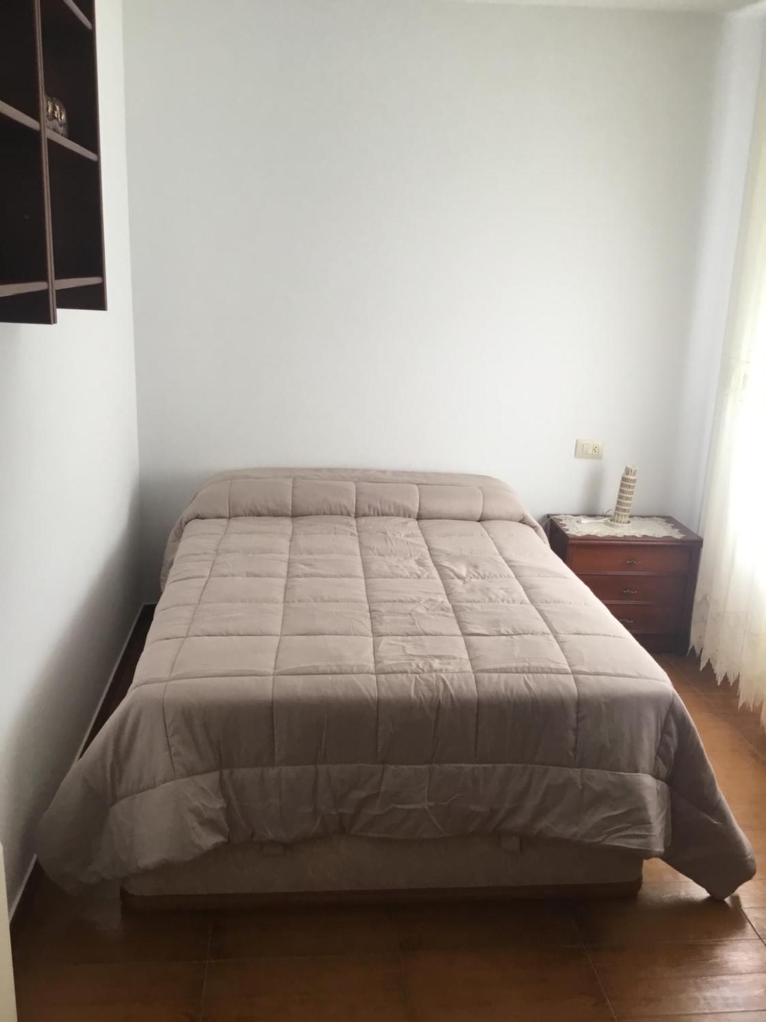 Curruncho Apartment Camariñas Екстериор снимка