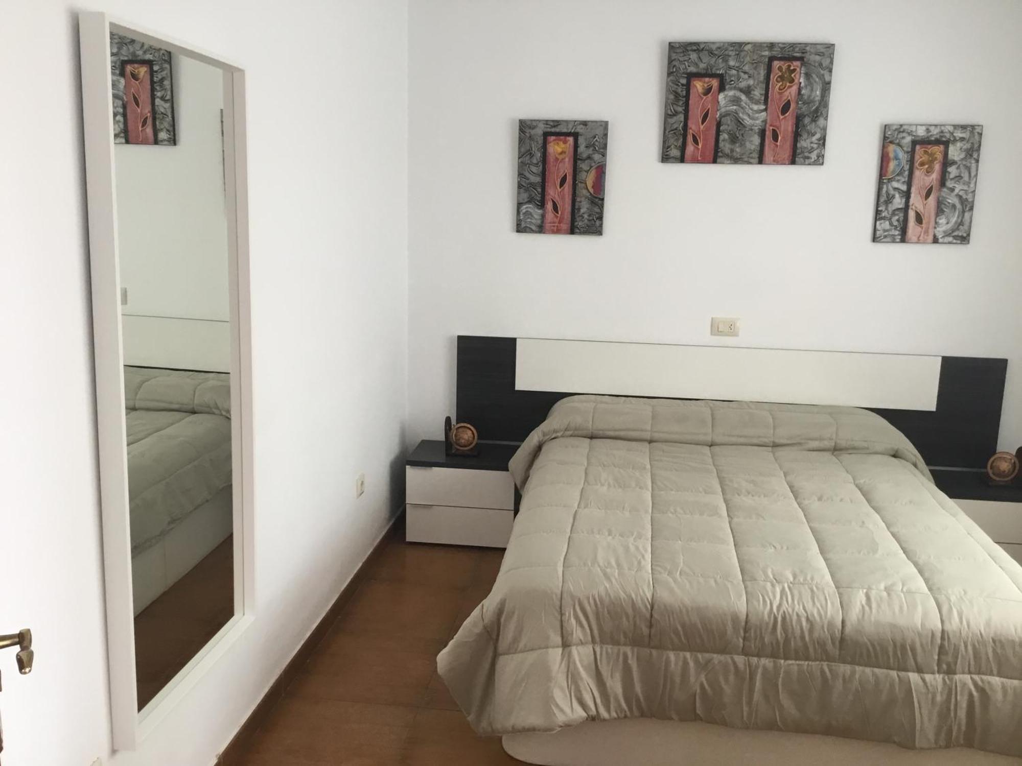 Curruncho Apartment Camariñas Екстериор снимка