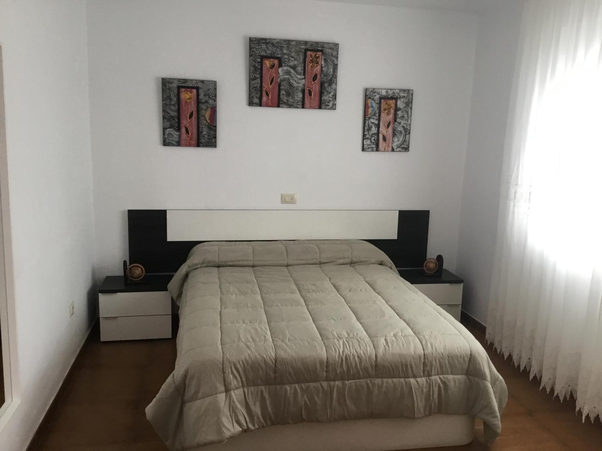 Curruncho Apartment Camariñas Екстериор снимка