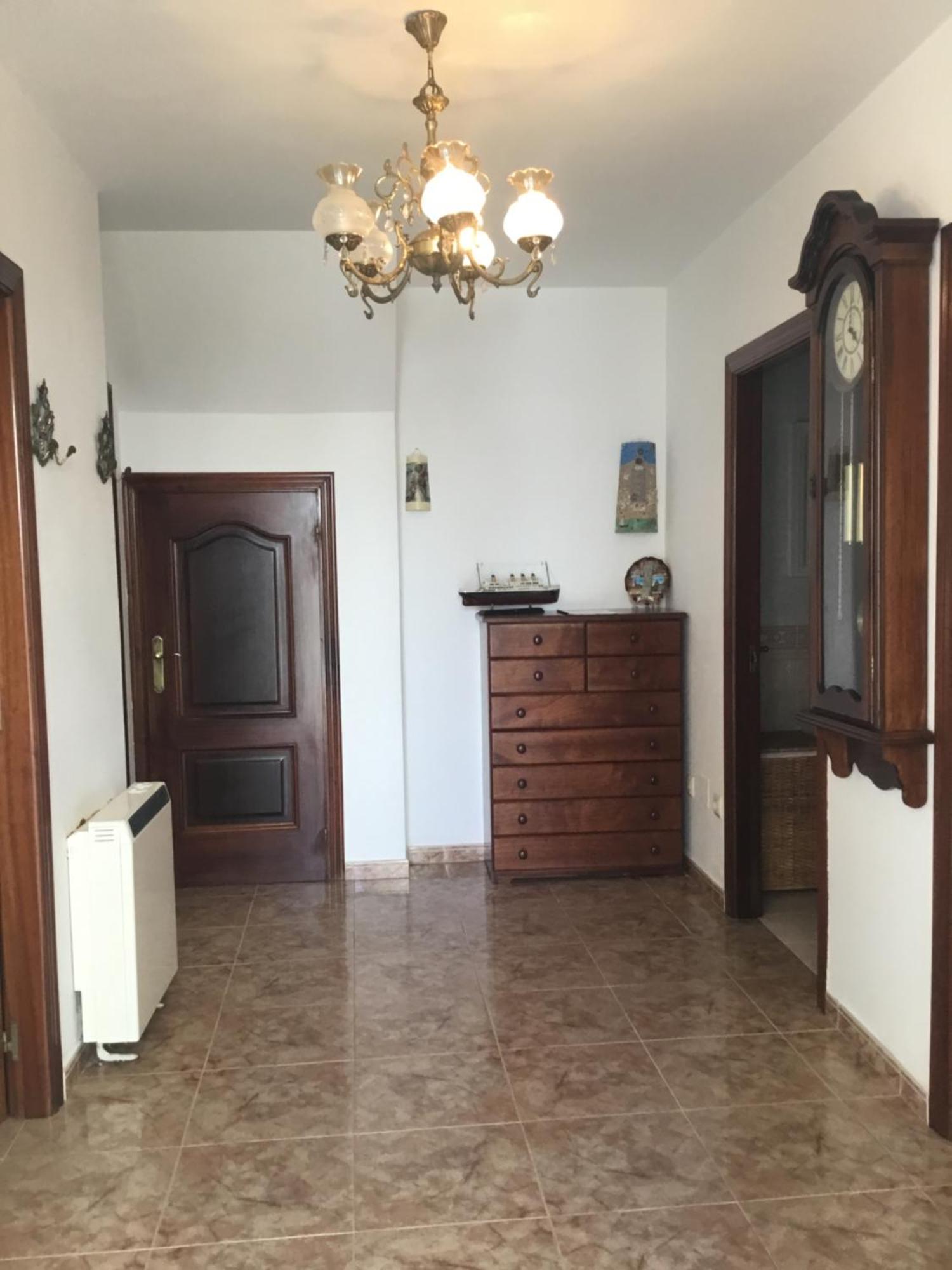 Curruncho Apartment Camariñas Екстериор снимка